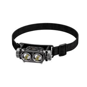 Warsun 737300196484 Rechargeable Led Headlamp Falcon Series - 1500 Lumens Aluminum Alloy Abs I