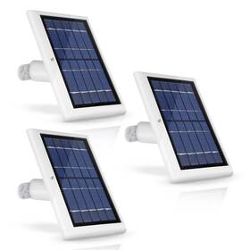 Wasserstein 895230323472 Solar Panel With 13.1-foot Outdoor Magnetic Charging Cable For Ar