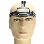 Wbb611030334210qg Unbranded Lumens Outdoor Cob Led Head Lamp Torch Headlight Bright