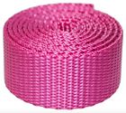 Web1nylon Nylon Webbing Yard Rose Pink Outdoor Recreation Product