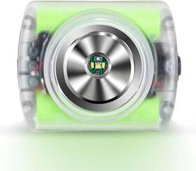 Weilai 726084171985 Mode Lamp-40a Rechargeable Hard Hat Miner Light Ip68 Waterproof Led Mining Head
