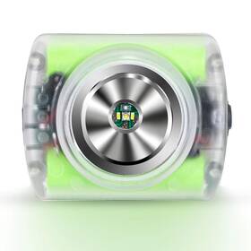 Ip68 Weilai 762704198772 Mode Lamp-40a Rechargeable Hard Hat Miner Light Multipurpose Headlight
