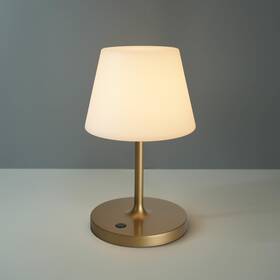 Wl-3661 Weilailux Outdoor Battery Operated Table Lamp Waterproof 4000mah Cordless Ta