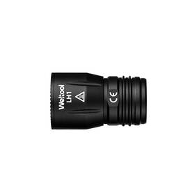 Weltool 970683711262 Lh1 Led White Light Head Single Mode Throwing Beam Lights ... Fast Ship