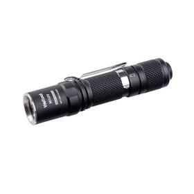 M1-uv Weltool M1 Uv Mini Flashlight 365nm Ultraviolet Led Black Light Fluorescence