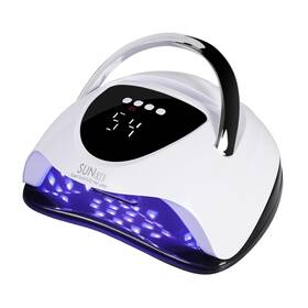 288w Wevili 803752142918 Professional Uv/led Nail Lamp With Smart Sensor 63 Led Beads Uv Light F