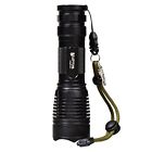 Wf-t28 Windfire T28 Cree Xm-l 519563204966