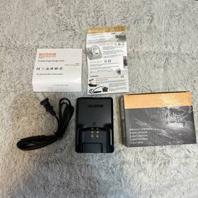Nwb-45a Wisdom Charger Brand New