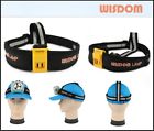 Wisdomstrap Wisdom Head Lamp Cap