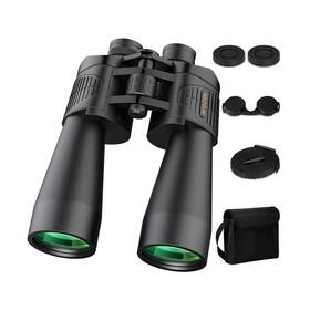 Wozel-20x70 Wozel 20x70 Binoculars For Adults High Powered - Hd Bird With Clea