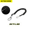 Ws-fnc-ntl10 Nitecore Tactical Lanyard For