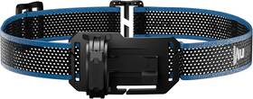X0-tdd Wuben X0 Adjustable Headlamp Bracket Black Led Hand Strap For Recharge