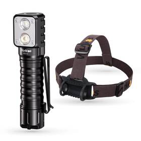 2023222hd15 Wurkkos Hd15 Headlamp 2000 Lumens Led Head Flashlight Rechargeable Headlight Right Angle