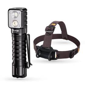 2322hd15 Wurkkos Hd15 Headlamp 2000 Lumens Led Head Flashlight Rechargeable Headlight