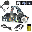 X000twvabxgarden Boruit 12000lm Xm-l T6 713458929396