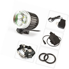 X3 Svens Rogue Cree Led Headlight Headlamp And Bicycle 708311529271