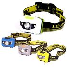 X4 Flashlight Headlamps Headlights Multipack 609378284700