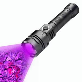 Xcvoc 605556709362 Rechargeable Blood Tracking Light For Night Hunting 2000 Lumens Trail T