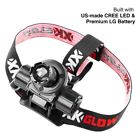 Xk102001 Xkglow White Light Cree