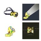 Xlg010001hl Led Headlamp Lumens Flashlight By Usb Rechargeable Waterproof 799355718714