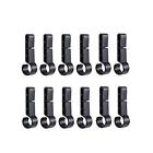 Xll001541 Pack Helmet Headlamp Hooks Hardhat Clips For Various Helmets Safety