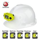 Xpp-5460gcx Nightstick Intrinsically Safe Headlamp Hat Clip 017398806053