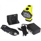 Xpr-5560glb Nightstick Intrinsically Safe Cap Lamp Rechargeable Headlamp 017398805810