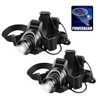 Xq-19 Powerbeam 2 Pack Tactical 845402010284
