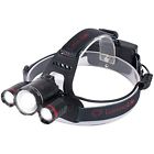 Xt6300 Luminolite Rechargeable Super Bright 762360127321