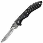 Xtc-60arhb Havalon Knives Forge Knife Folder Frp Handle Nylon 736370531119