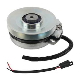 0348-wa-521923-22 Xtreme New Outdoor Power Equipment X0348 Pto Blade Clutch Compatible With/rep