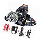 Y-vv-2 Yhkj Super Bright 8000 607994138209