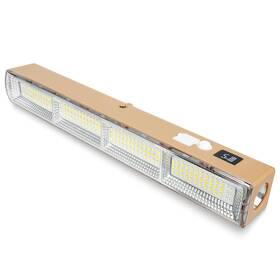 Y967 Yiyedwq Rechargeable Magnetic Work Light Bar Super Bright Led Underhood Lcd Di