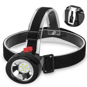 Yongkist 717777006578 Unkillable Led Headlamp Light For Miners And Your Wildest Escapades
