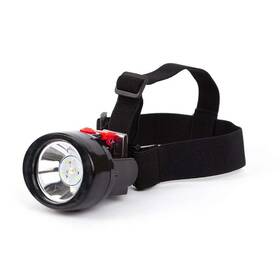 Yongkist 741818616334 Waterproof Explosion-proof Mining Light Rechargeable Underground Hea