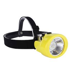 Yongkist 760314264580 Mining Lamp Rechargeable Headlamp Miners Led Coon Hunting Lights Waterproof &