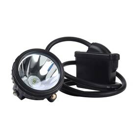 Yongkist 779683800978 Rechargeable Mining Headlamp High Lumens Led Waterproof Headlight Explosion R
