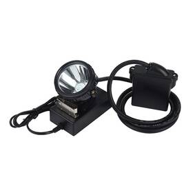 Yongkist 779880661693 Superbright Safety Mining Light Professional Headlamp 1 6 Led