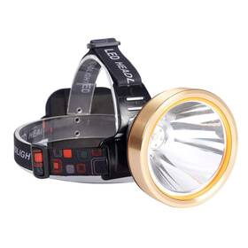 Yongkist 779880661884 Coon Hunting Lightssuper Bright Headlamp Rechargeable Led Spotlight Head Torch W