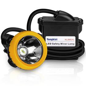 B09p8pwb13 Yongkist Rechargeable Led Mining Headlamp Hard Hat Light Explosion-proof B09p8pwb13 Yongkist Rechargeable Led Mining Headlamp Hard Hat Light Explosion-proof