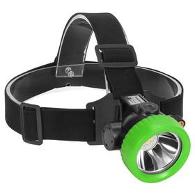 Bk3000 Yongkist Mining Headlight Coon Hunting Light Lights Rechargeable Cap Lam