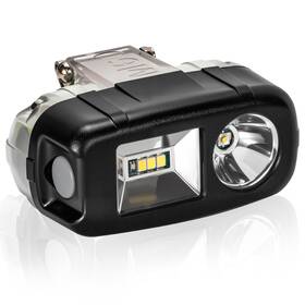 Yk-m60 Yongkist Rechargeable Led Headlamp With Spotlight And Floodlight High Brightness Min Inch