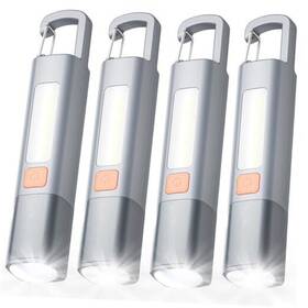 Sd-1023 Youawe Rechargeable Led Flashlights High Lumens 20 000 Super Bright