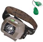 Yukts23003 Survivors Headlamp Ignite Lightweight With Sos Red Light 617957476897