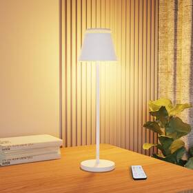 Gjtd-p-sb5 Yupola Cordless Table Lamp Rechargeable 5000mah Battery Operated Desk Waterproo