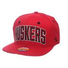 Yvl0010 Zephyr Youth Tc Villain Snapback Team Color Adjustable 632389147146