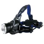 Yytd-01 Bogzon Mithras Led Zoom Headlamp Modes Lumens Head 754970904393