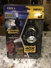 Z16-3917 Atomic Beam Usa Tough Grade Tactical Lux Headlamp As Seen