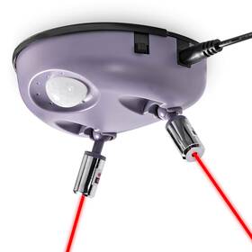 El25 Zento Deals Dual Laser Motion Activated Parking Assistant Park Right Assistan