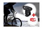 Zipbike1 Zipbike Premium Usb Rechargeable Bike Flashlight Top Power Waterproof Brigh